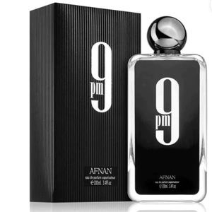 9pm by Afnan-Eau de parfum for Men-100ml (3.4oz)